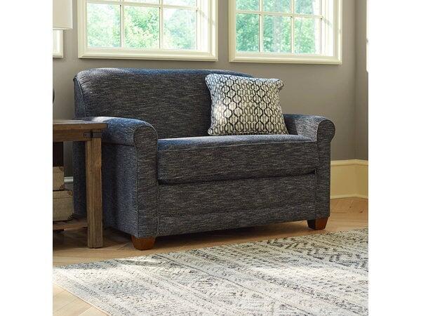 Amanda Twin Sleep Chair - Image 4