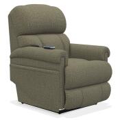 Pinnacle Platinum Power Lift Recliner w/ Massage & Heat - Image 2