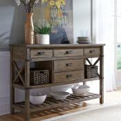 Foundry Sideboard - Image 2