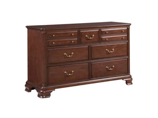 Hadleigh Bedside Table Nightstands La-Z-Boy 14