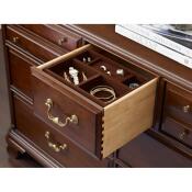 Hadleigh Bureau Chests La-Z-Boy 12