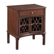 Hadleigh Bedside Table Nightstands La-Z-Boy 11