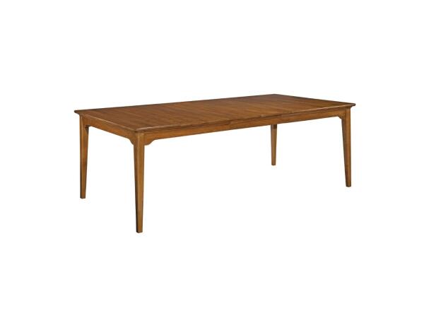 Cherry Park Rectangular Table Dining Tables La-Z-Boy