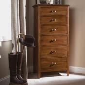 Cherry Park Lingerie Chest - Image 2