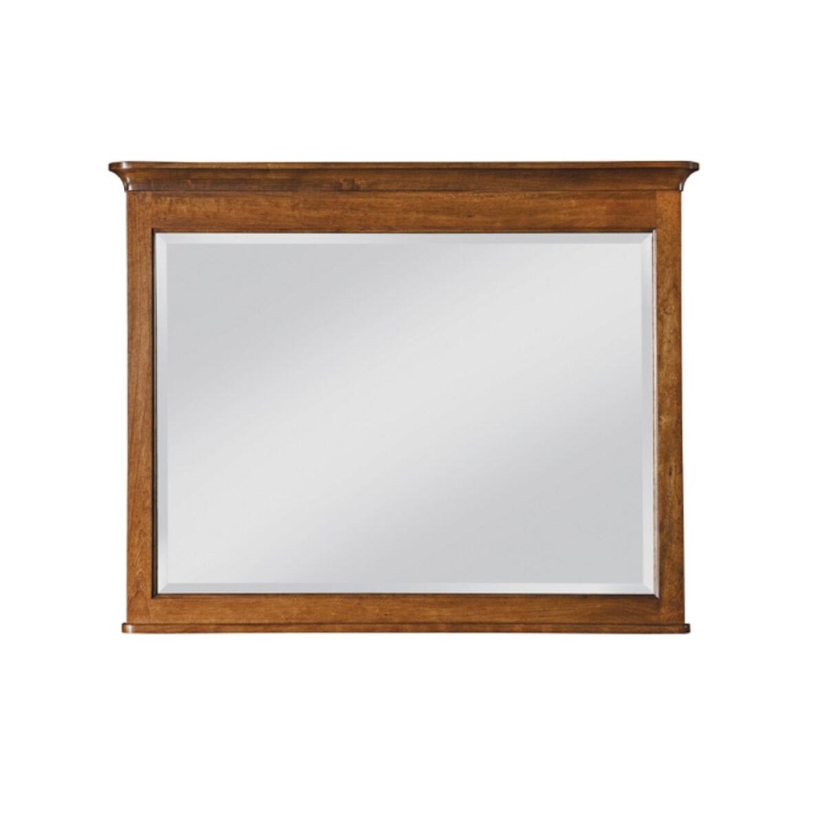Cherry Park Portrait Mirror Mirrors La-Z-Boy 9