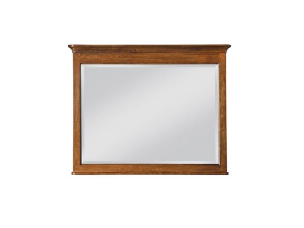 Cherry Park Portrait Mirror Mirrors La-Z-Boy