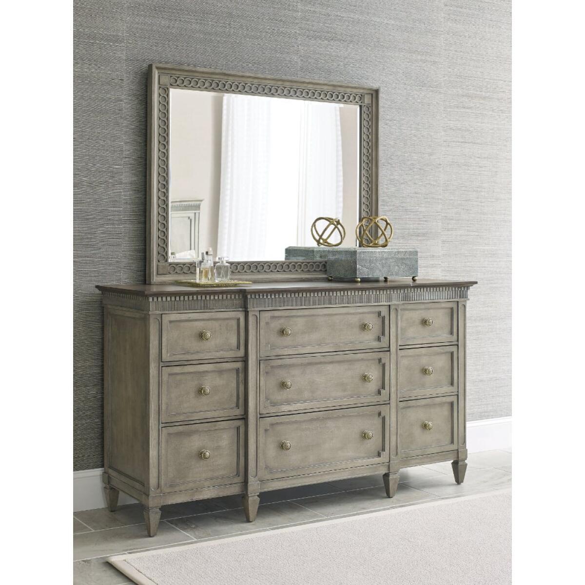 Savona Regent Mirror Mirrors La-Z-Boy 10