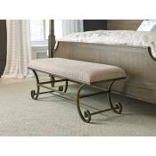 Savona Bed Bench - Image 2