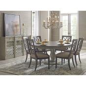 Savona Genieve Arm Chair - Image 2