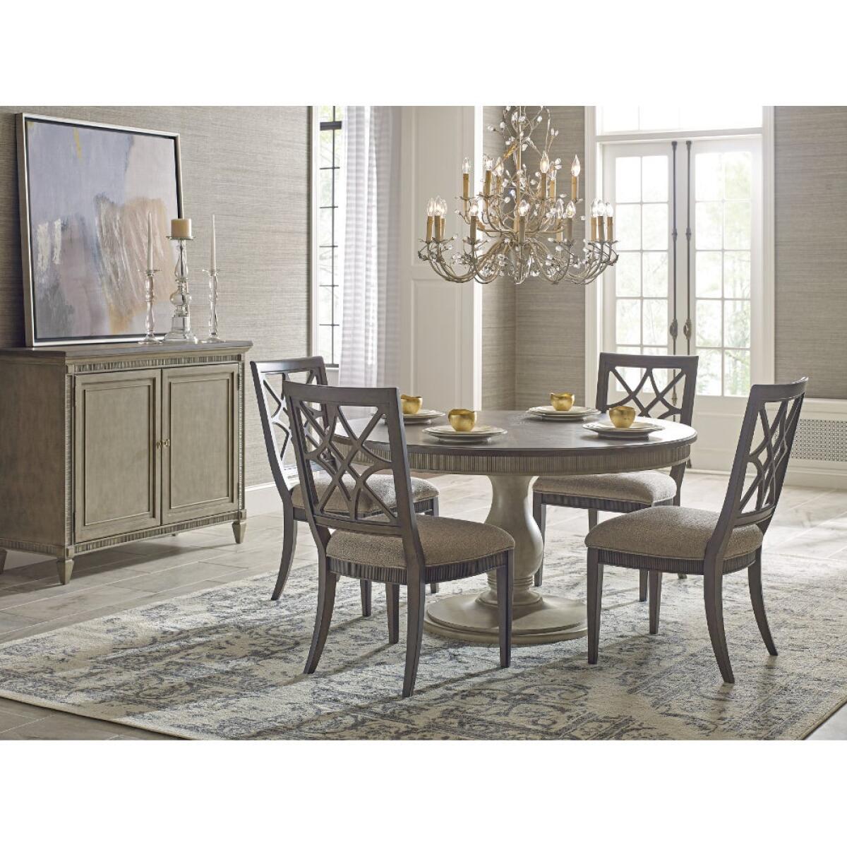Savona Octavia Dining Table Dining Tables La-Z-Boy 10