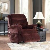 Astor Platinum Power Lift Recliner Lift Chairs Customizable 12