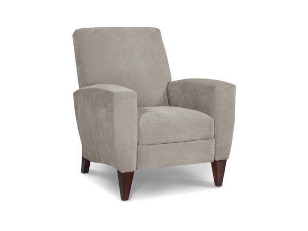 Bennett duo® Reclining Chair Chairs Customizable 20