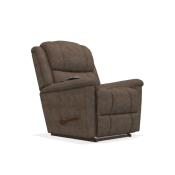 Stratus Rocking Recliner w/ Massage & Heat