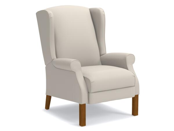 Ferguson Hi Leg Recliner Recliners Customizable