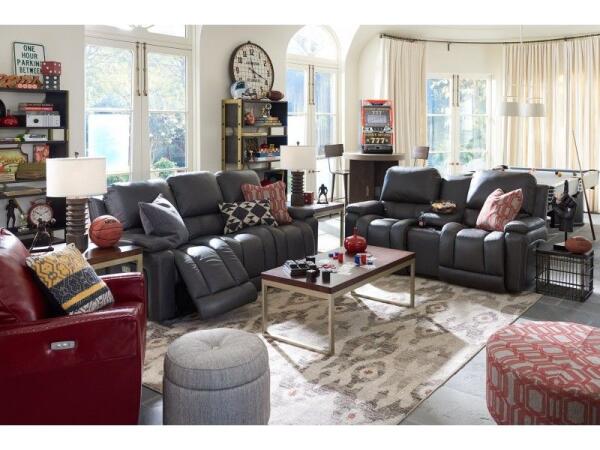 Greyson Reclining Sofa - Image 2