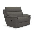 Roman Reclining Chair and A Half