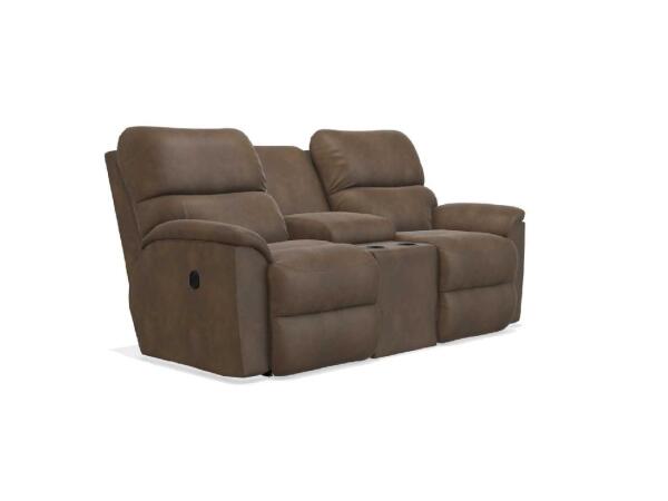 Edie duo® Reclining Chair And A Half Chairs La-Z-Boy 19