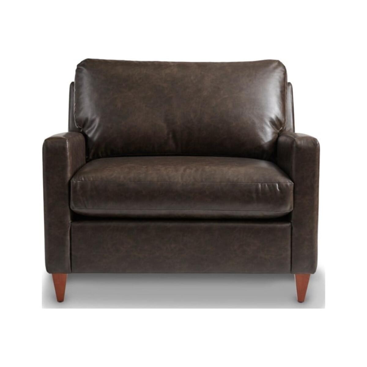 Coronado Chair & A Half Chairs Customizable 16