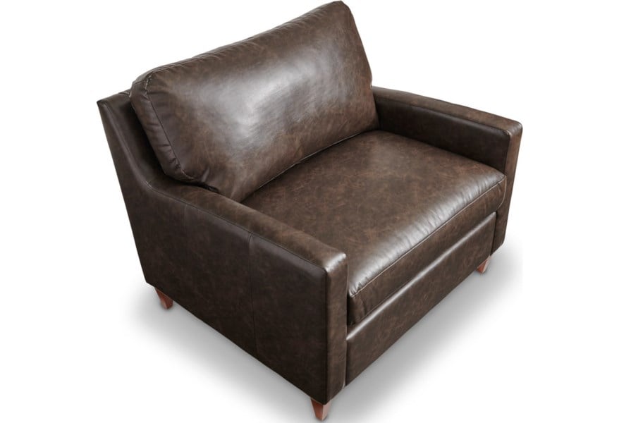 Coronado Chair & A Half Chairs Customizable 27