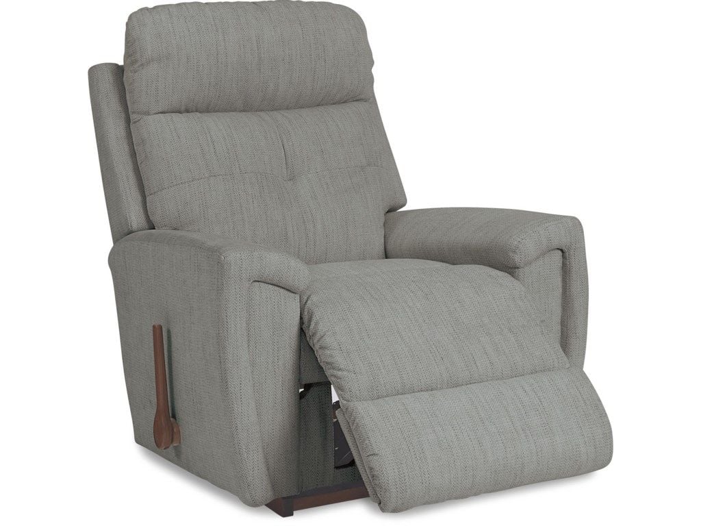 Douglas Rocking Recliner - Image 2