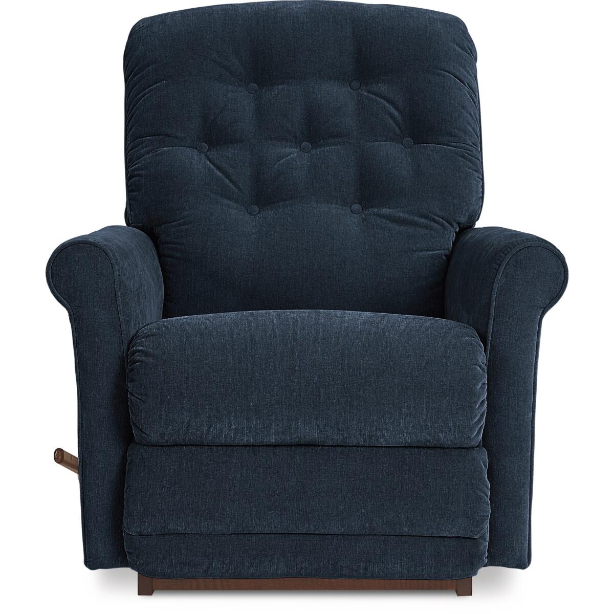 Ruby Gliding Recliner Recliners Customizable 10