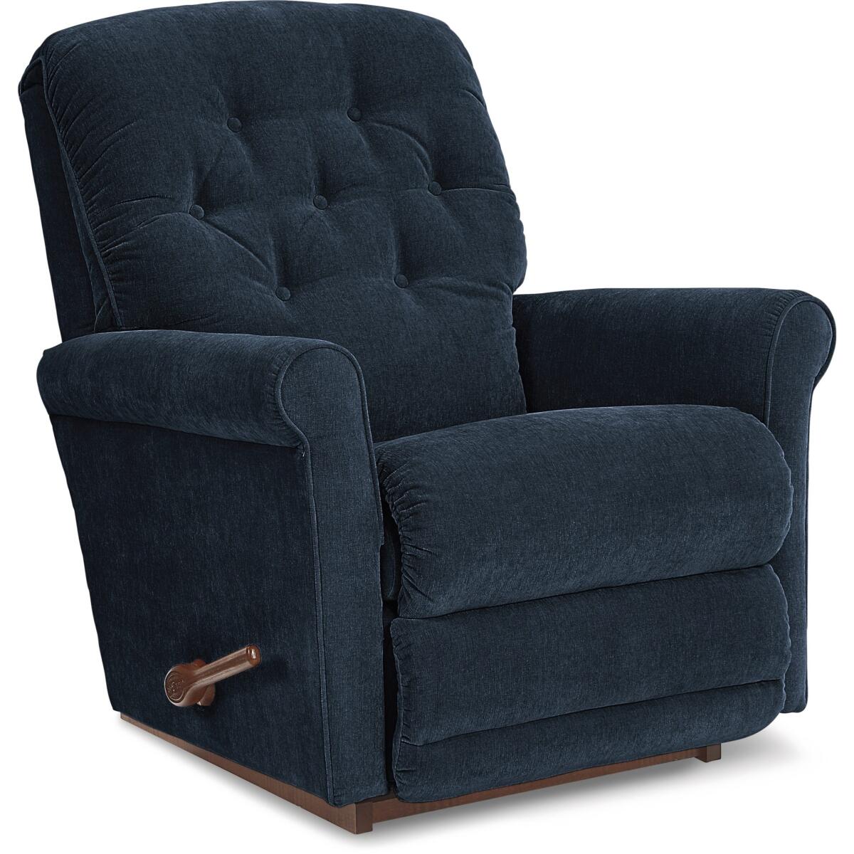 Ruby Gliding Recliner Recliners Customizable 11