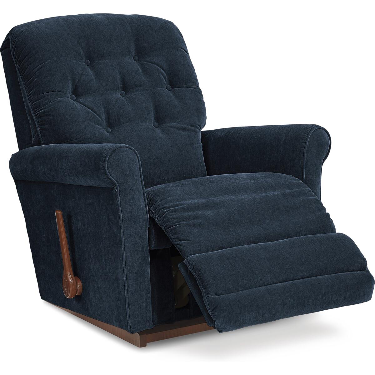 Ruby Gliding Recliner Recliners Customizable 12
