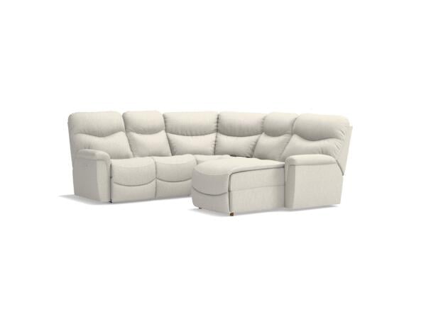 James Sectional Sectionals Customizable James Sectional Sectionals Customizable