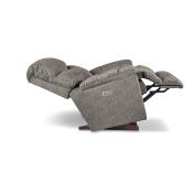 Morrison Power Rocking Recliner w/ Headrest - Image 7