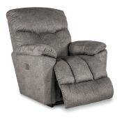 Morrison Power Rocking Recliner w/ Headrest - Image 2
