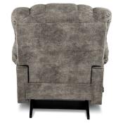 Randell Power Rocking Recliner w/ Headrest - Image 6