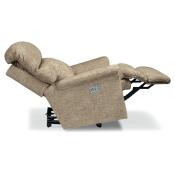 Reed Power Wall Recliner w/ Headrest & Lumbar - Image 5