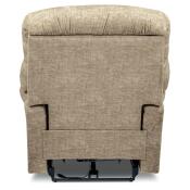 Reed Power Wall Recliner w/ Headrest & Lumbar - Image 6