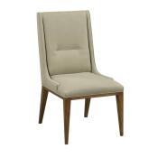 Modern Synergy Contour Side Chair