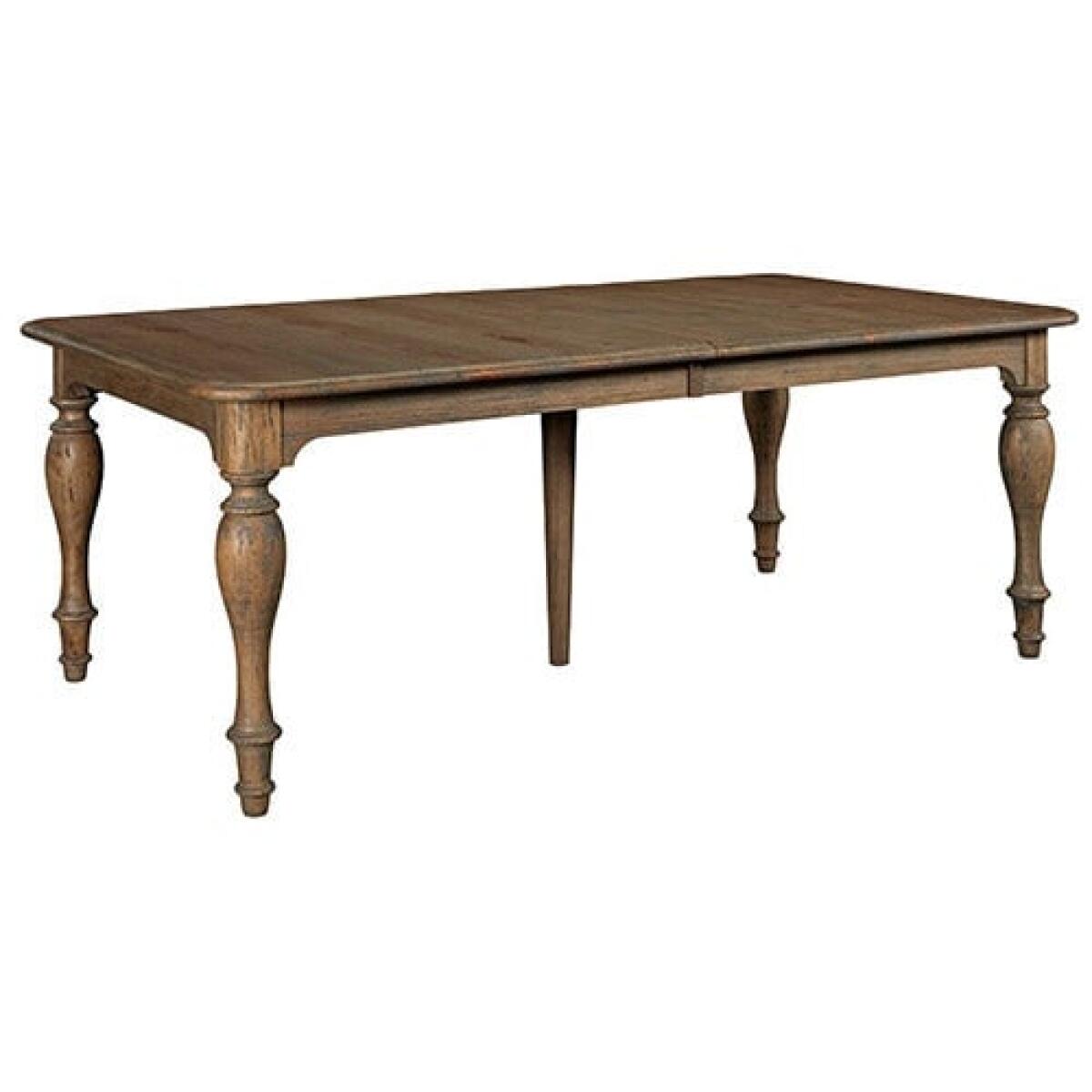 Weatherford Heather Canterbury Table Dining Tables La-Z-Boy 9