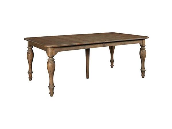Weatherford Heather Canterbury Table Dining Tables La-Z-Boy
