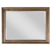Weatherford Heather Landscape Mirror Mirrors La-Z-Boy 11