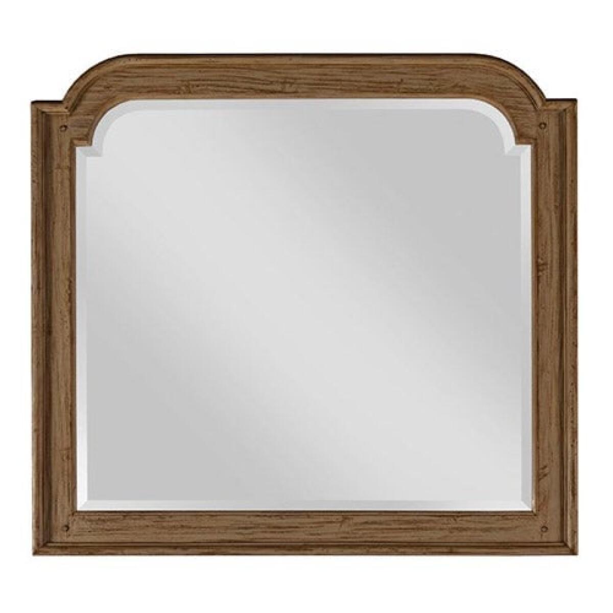 Weatherford Heather Westland Mirror Mirrors La-Z-Boy 9