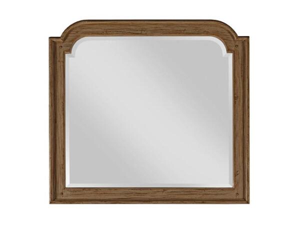 Weatherford Heather Westland Mirror Mirrors La-Z-Boy
