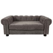 Newton Sofa, Granite - Image 2
