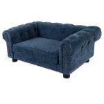 Tuscon Sofa, Blue