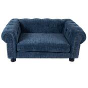 Tuscon Sofa, Blue - Image 2