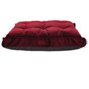 Cooper Mattress, Merlot - Image 2