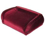 Duchess Fold Out Sofa, Merlot