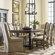 Mill House Copeland Side Chair - Image 2