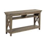 Mill House Kenna Sofa Table