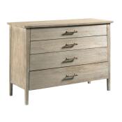 Symmetry Breck Small Dresser