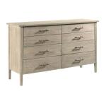 Symmetry Breck Medium Dresser