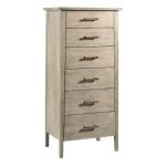 Symmetry Lingerie Chest