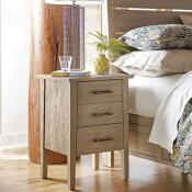 Symmetry Boulder Small Nightstand - Image 2